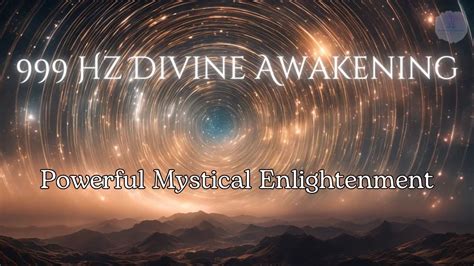 999Hz Divine Frequency .